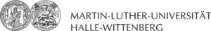 Logo Uni Halle